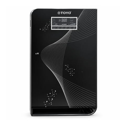 Toyo Air Purifier - TAP 700G