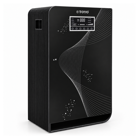 Toyo Air Purifier - TAP 700G