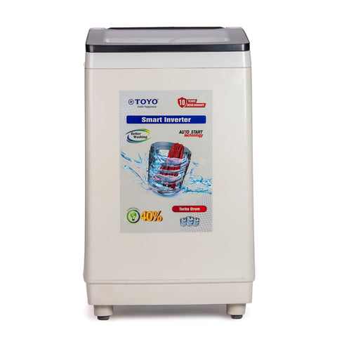 Fully Automated Washing Machine TMA-9000