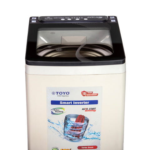 Fully Automated Washing Machine TMA-9000