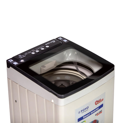 Fully Automated Washing Machine TMA-9000
