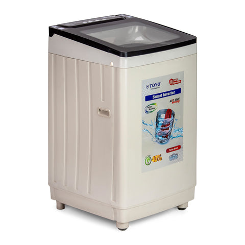 Fully Automated Washing Machine TMA-9000