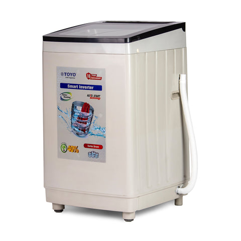 Fully Automated Washing Machine TMA-9000
