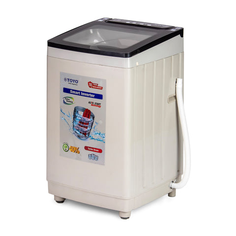 Fully Automated Washing Machine TMA-9000