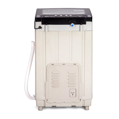 Fully Automated Washing Machine TMA-9000