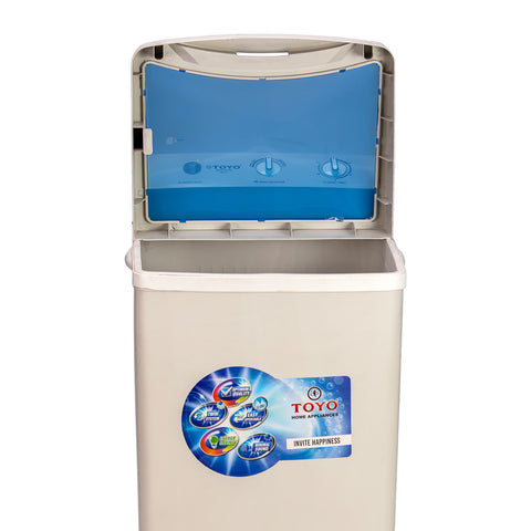 Single tub (Plastic body) TW-111