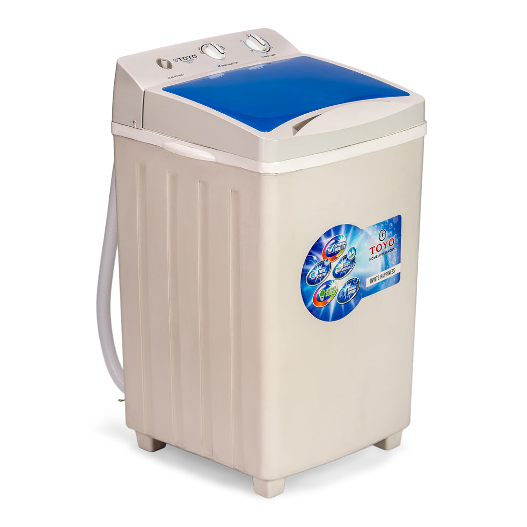 Single tub (Plastic body) TW-111