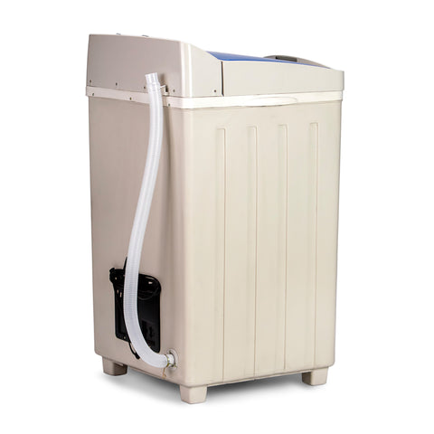 Single tub (Plastic body) TW-111