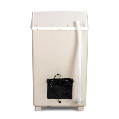 Single tub (Plastic body) TW-111