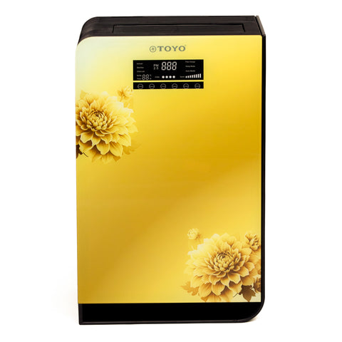 Toyo Air Purifier - TAP 700G