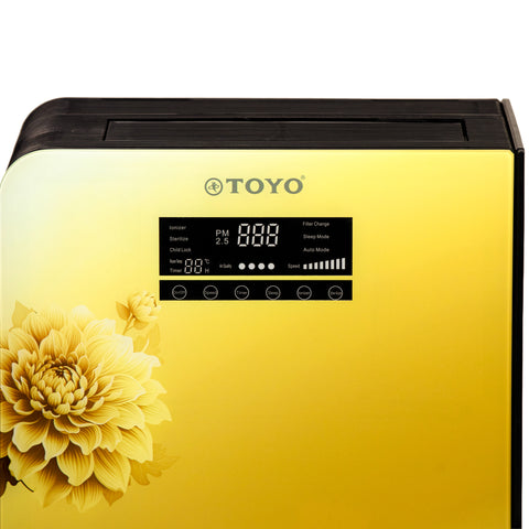 Toyo Air Purifier - TAP 700G