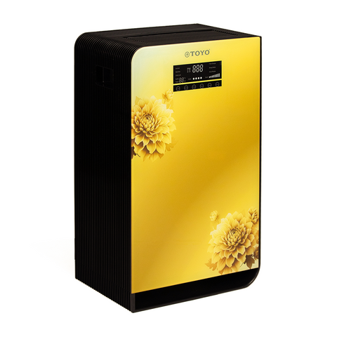 Toyo Air Purifier - TAP 700G