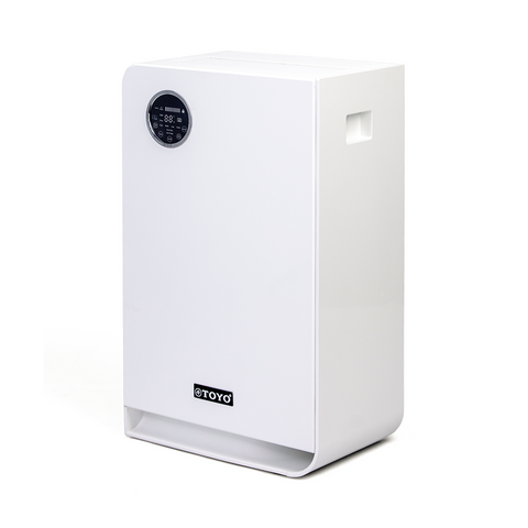 Toyo Air Purifier - TAP 700P