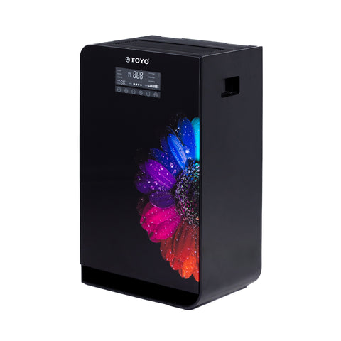 Toyo Air Purifier - TAP 700G