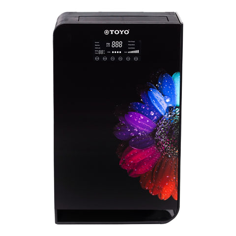 Toyo Air Purifier - TAP 700G