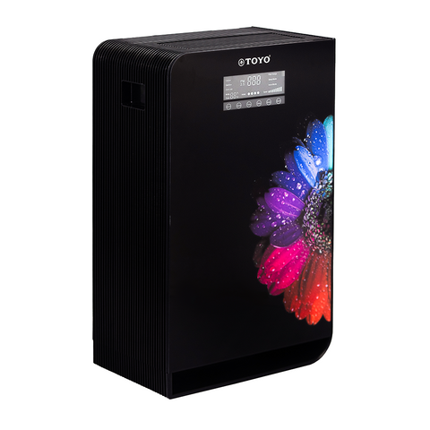 Toyo Air Purifier - TAP 700G