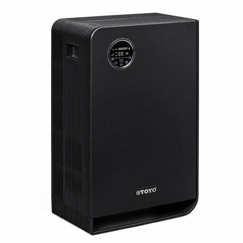 Toyo Air Purifier - TAP 700P