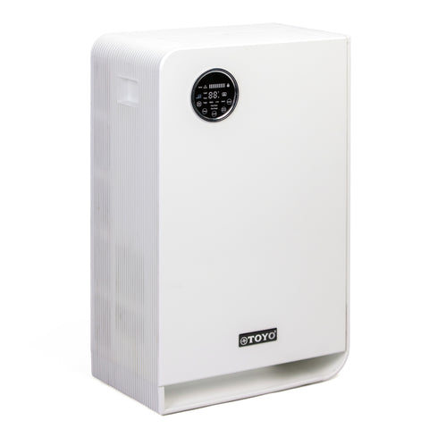 Toyo Air Purifier - TAP 700P