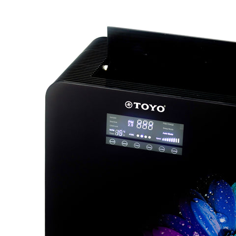 Toyo Air Purifier - TAP 700G