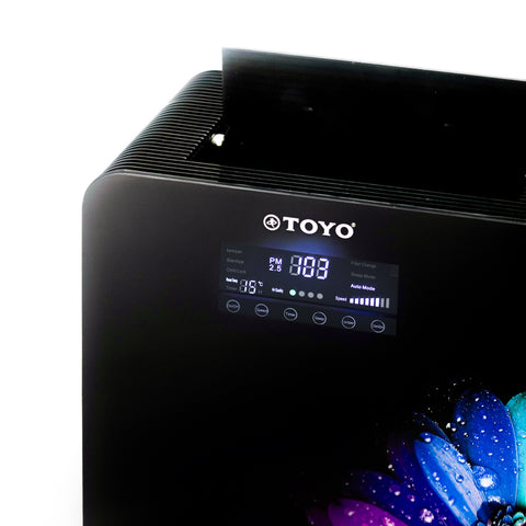 Toyo Air Purifier - TAP 700G