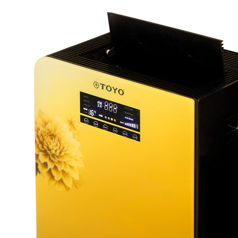 Toyo Air Purifier - TAP 700G