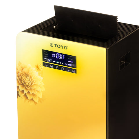 Toyo Air Purifier - TAP 700G