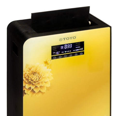Toyo Air Purifier - TAP 700G