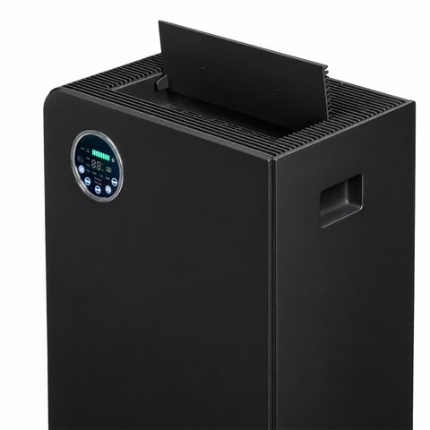 Toyo Air Purifier - TAP 700P