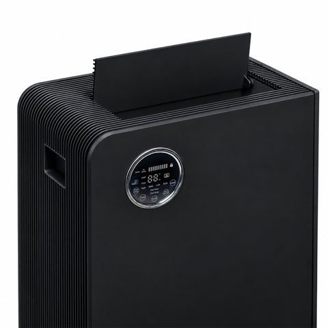 Toyo Air Purifier - TAP 700P