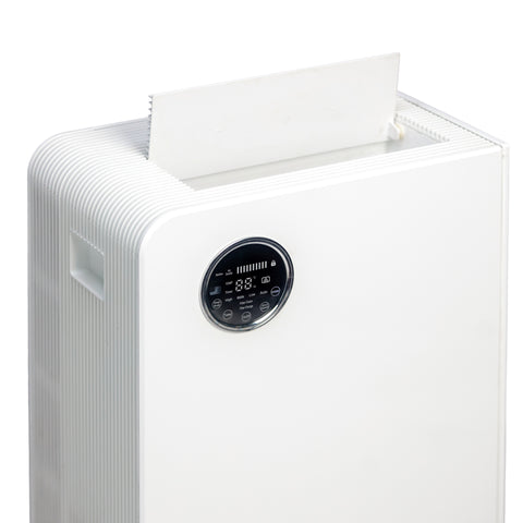Toyo Air Purifier - TAP 700P