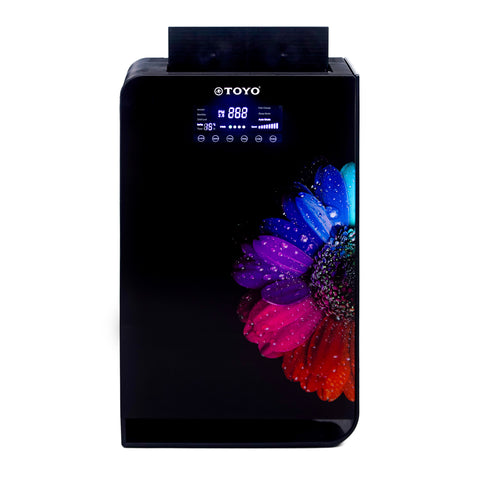 Toyo Air Purifier - TAP 700G