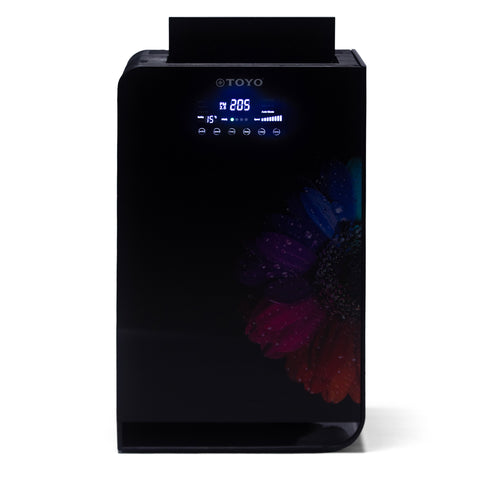 Toyo Air Purifier - TAP 700G