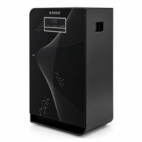 Toyo Air Purifier - TAP 700G