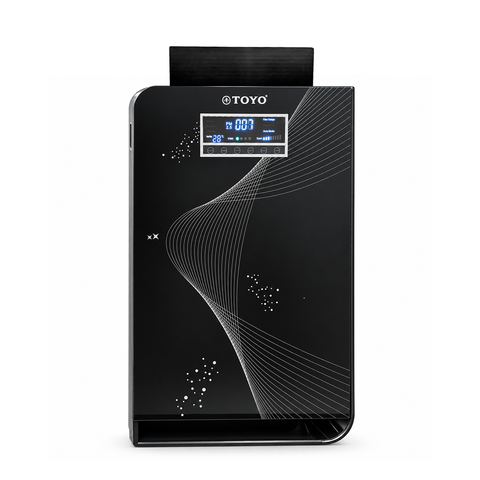 Toyo Air Purifier - TAP 700G