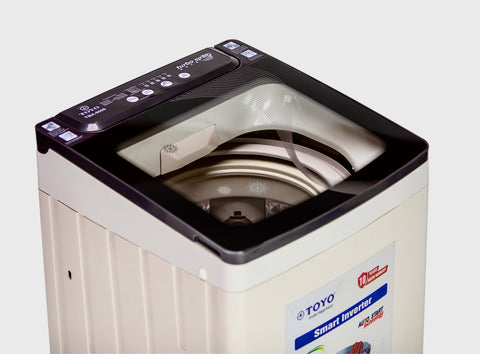 Fully Automated Washing Machine TMA-9000