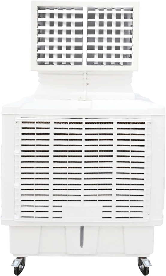 Commercial Air Cooler TC-1000