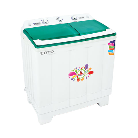 Toyo Premium Series (pure white) TQ-9000