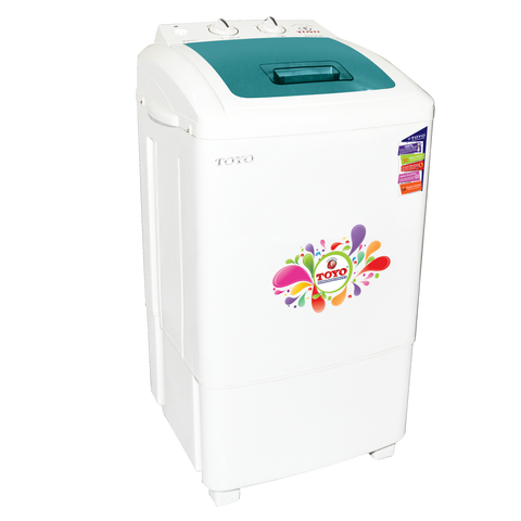 Single tub (Plastic body) TW-667