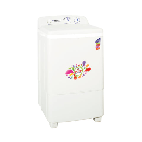 Single tub (Plastic body) TW-666