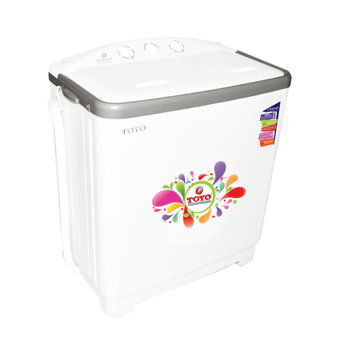 Twin Tub (Plastic Body) TWD-6000