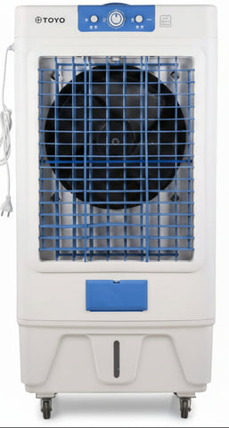 TC-947 Economy Model Full Plastic Body