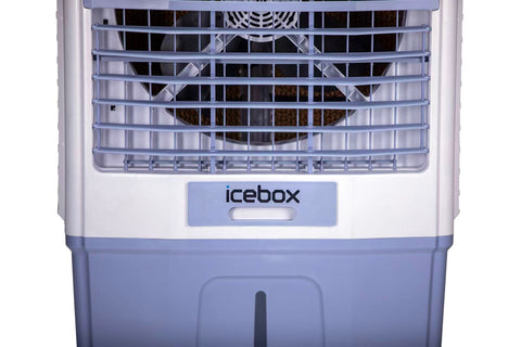 TC-1500 Jumbo Aircooler Full Plastic