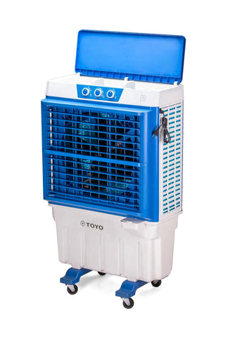 TC-995 Full Size Plastic Body Air Cooler