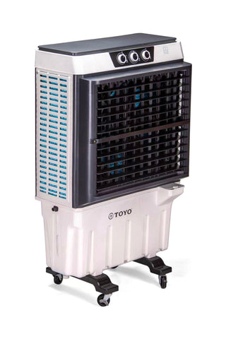TC-995 Full Size Plastic Body Air Cooler