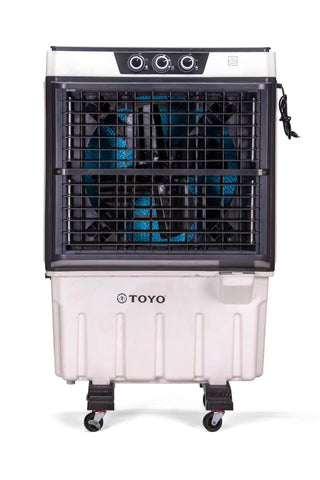 TC-995 Full Size Plastic Body Air Cooler