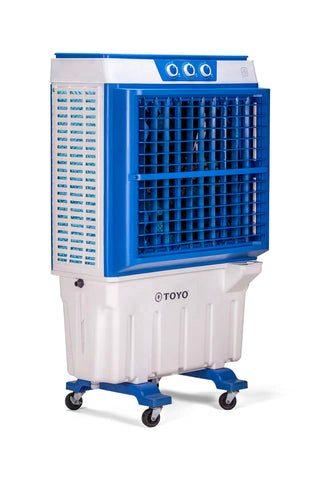 TC-995 Full Size Plastic Body Air Cooler