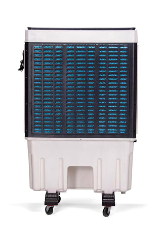 TC-995 Full Size Plastic Body Air Cooler