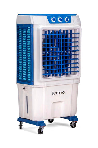 TC-975 Full Size Plastic Body Aircooler