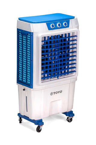 TC-975 Full Size Plastic Body Aircooler
