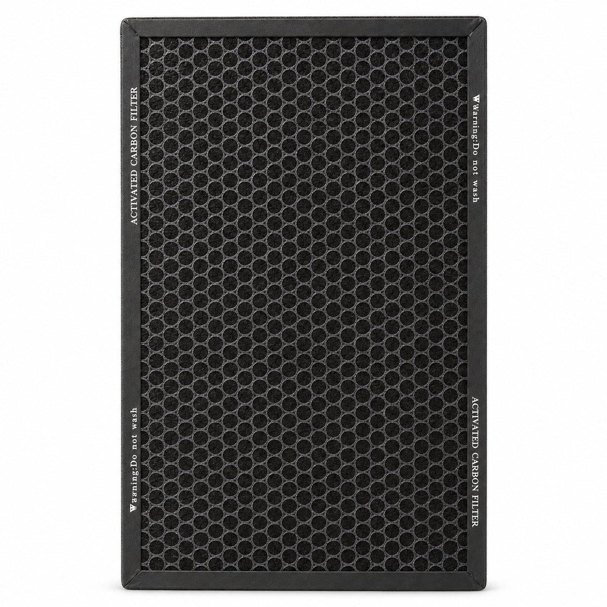Activated Carbon Filter (Minimum Life 3 Years)